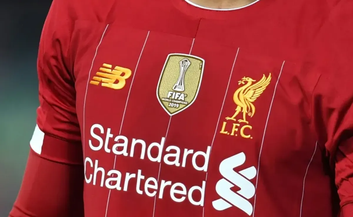 Liverpool announce Nike kit deal from 2020-21 season