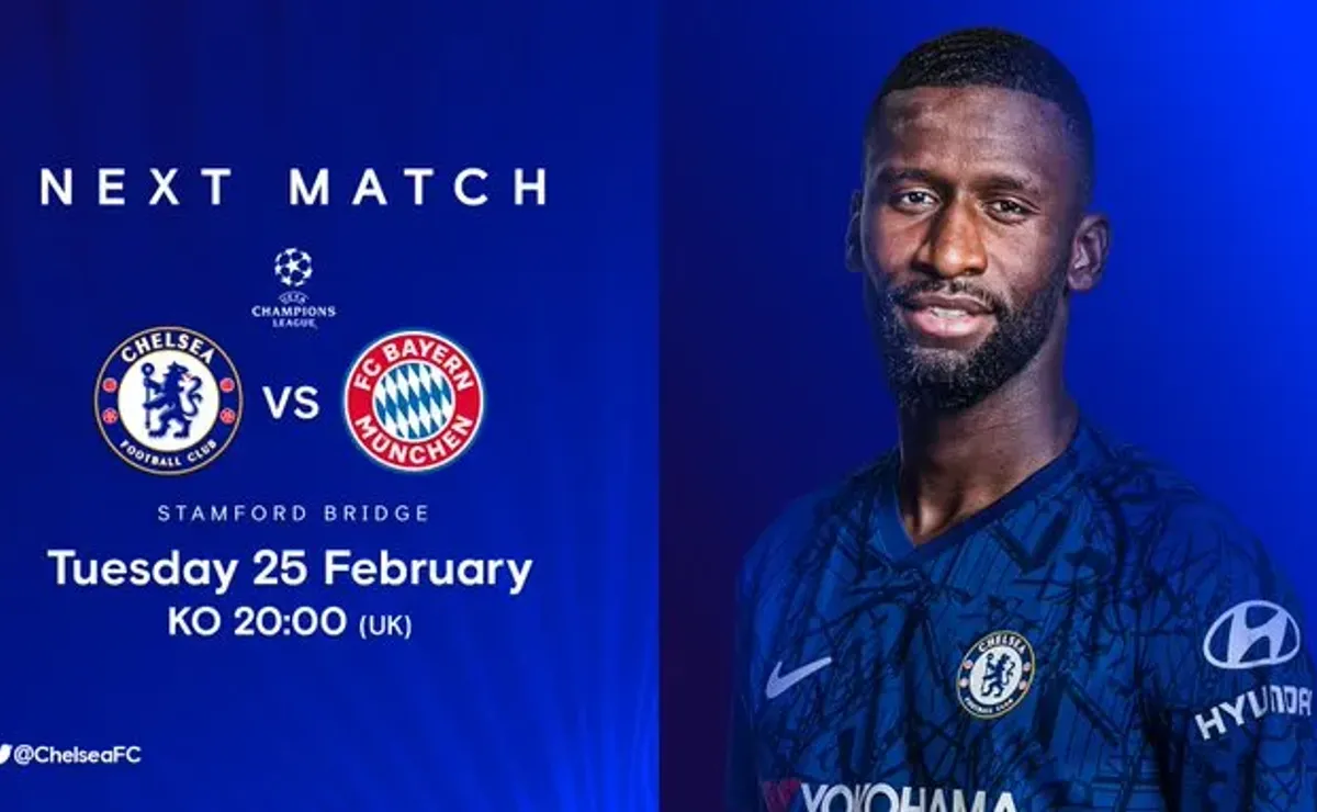 Chelsea vs bayern 2025 tv channel usa