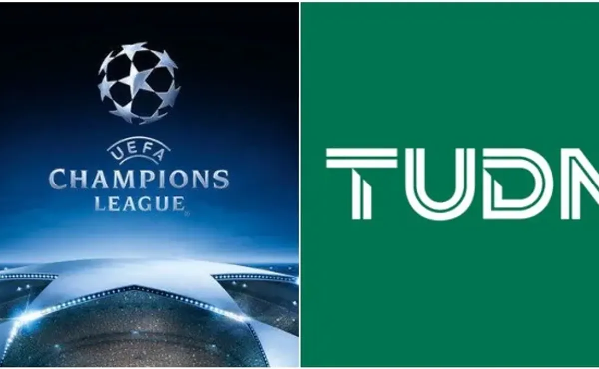 How to watch UEFA Champions League live on TV and streaming with CBS All  Access, Univision