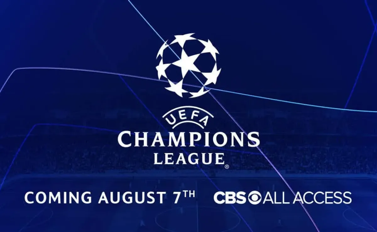 CBS announces extensive coverage of Champions League Final - World Soccer  Talk