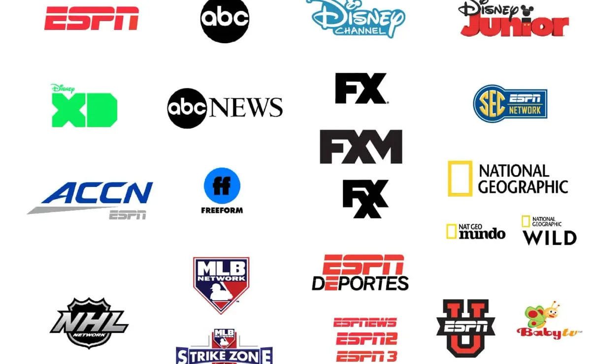 FuboTV will get ESPN and other Disney channels starting this summer - The  Verge