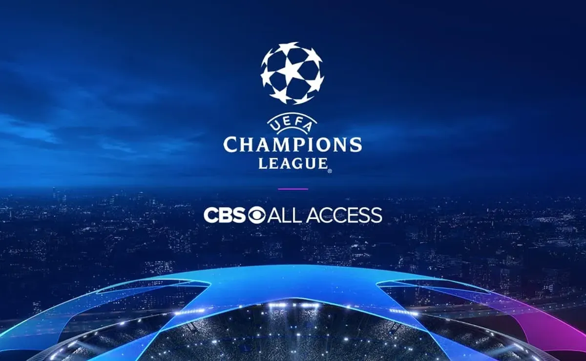 CBS All Access FAQ: Champions League's new home - World Soccer Talk
