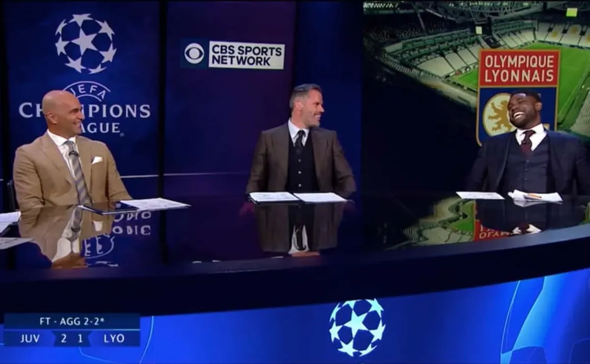 CBS renews UEFA Champions League rights through 2029/30 - World Soccer Talk