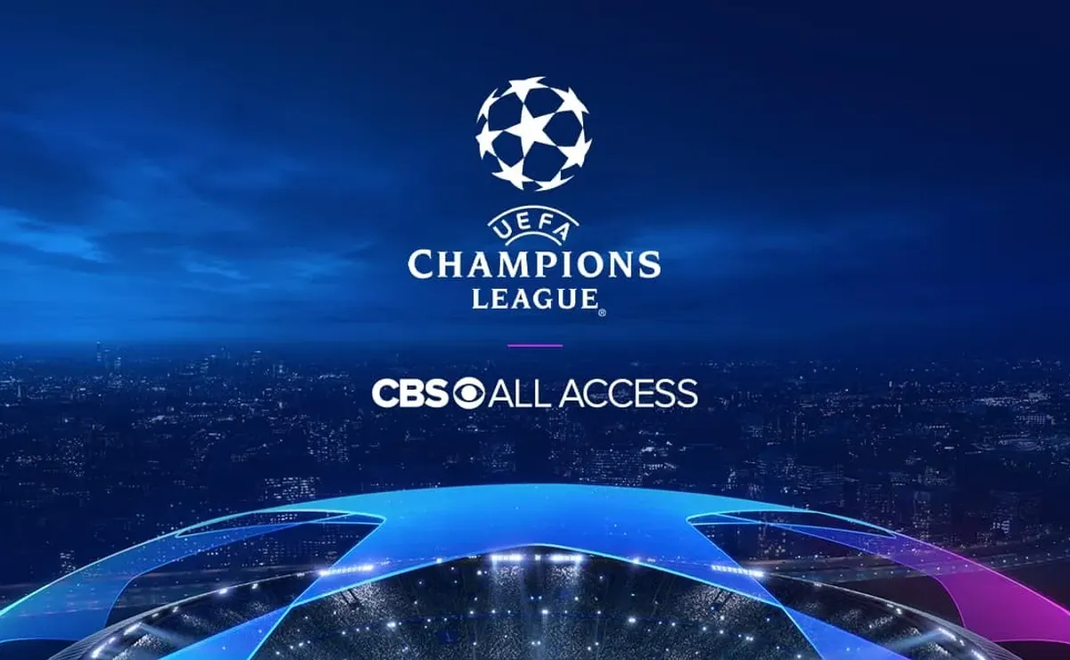 CBS begins its UEFA Champions League coverage with Clive Tyldesley, Kate  Abdo, and European soccer stars