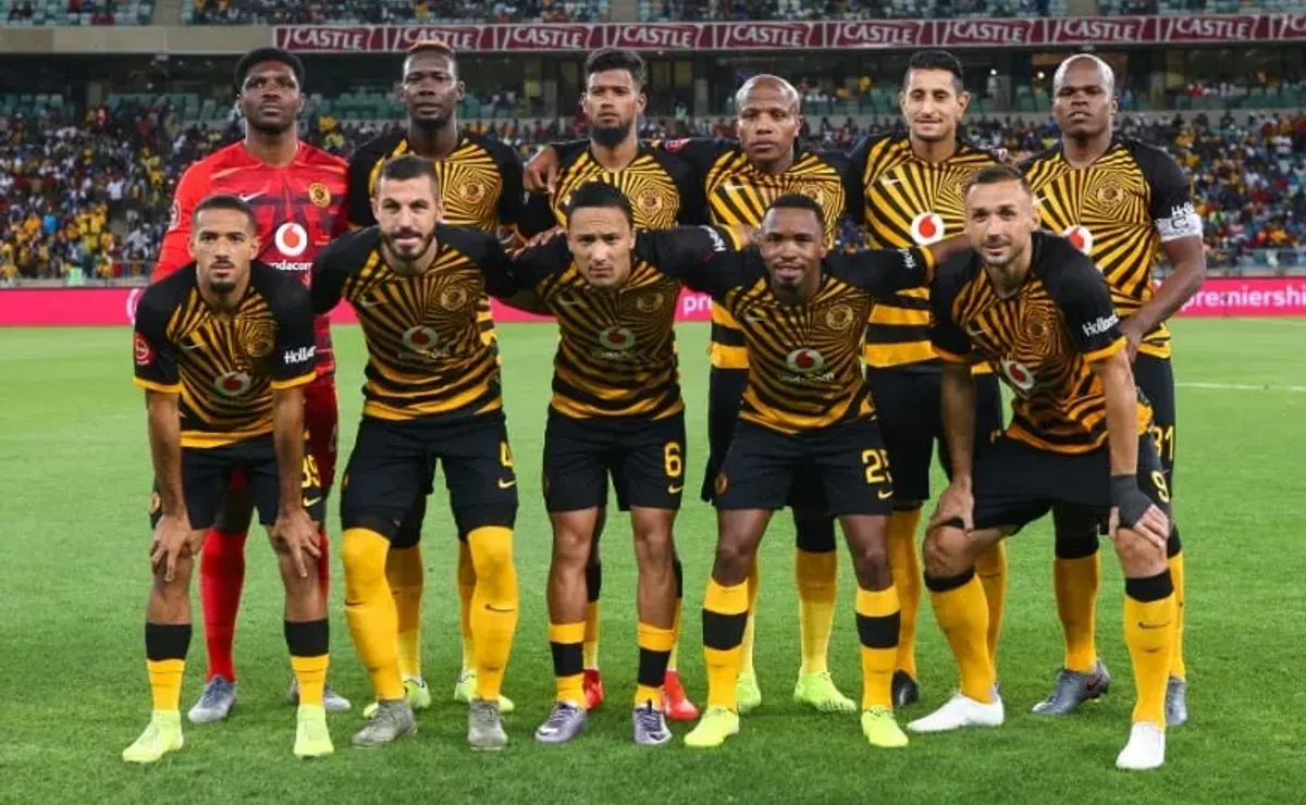 Kaizer Chiefs desperate for first league win of the season