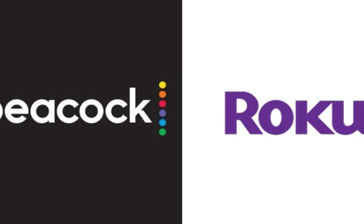 Peacock deals on roku