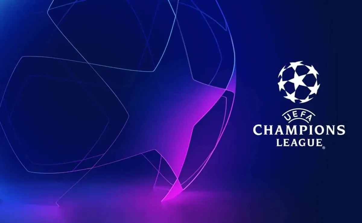 How to watch UEFA Champions League live on TV and streaming with CBS All  Access, Univision