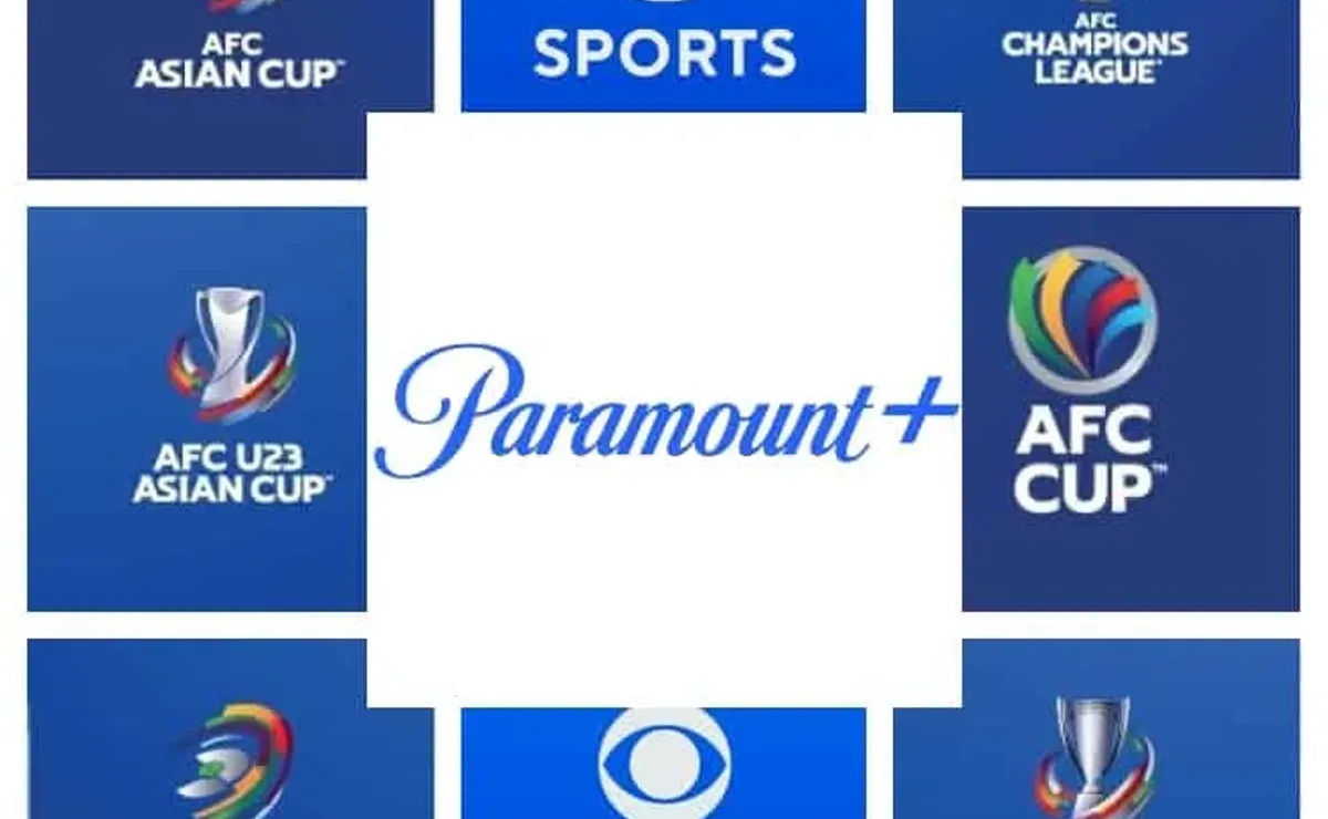 PARAMOUNT+ releases fixture for WORLD CUP play-off and AFC U23