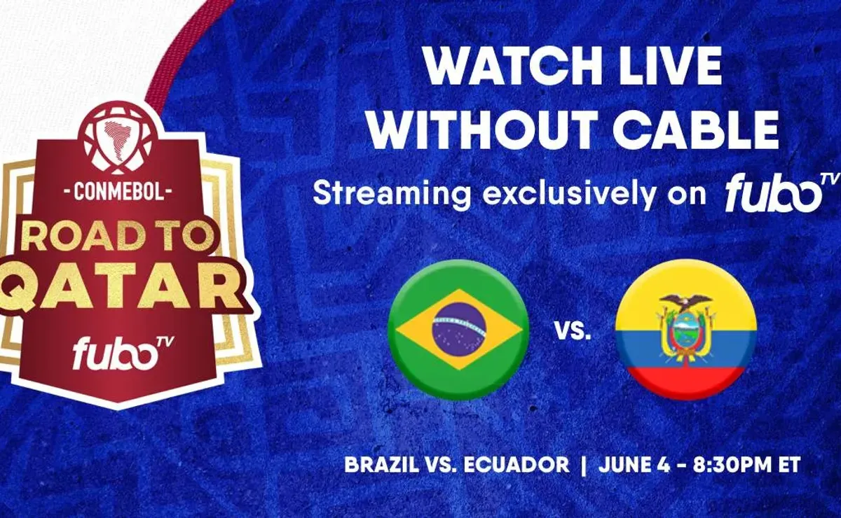CONMEBOL Live Streams
