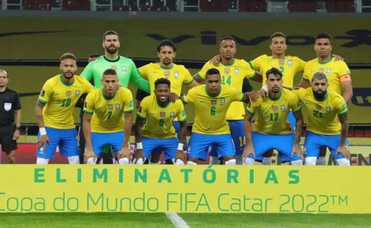 Brazil Players Talk Boycott Of Copa America - The Liverpool Offside