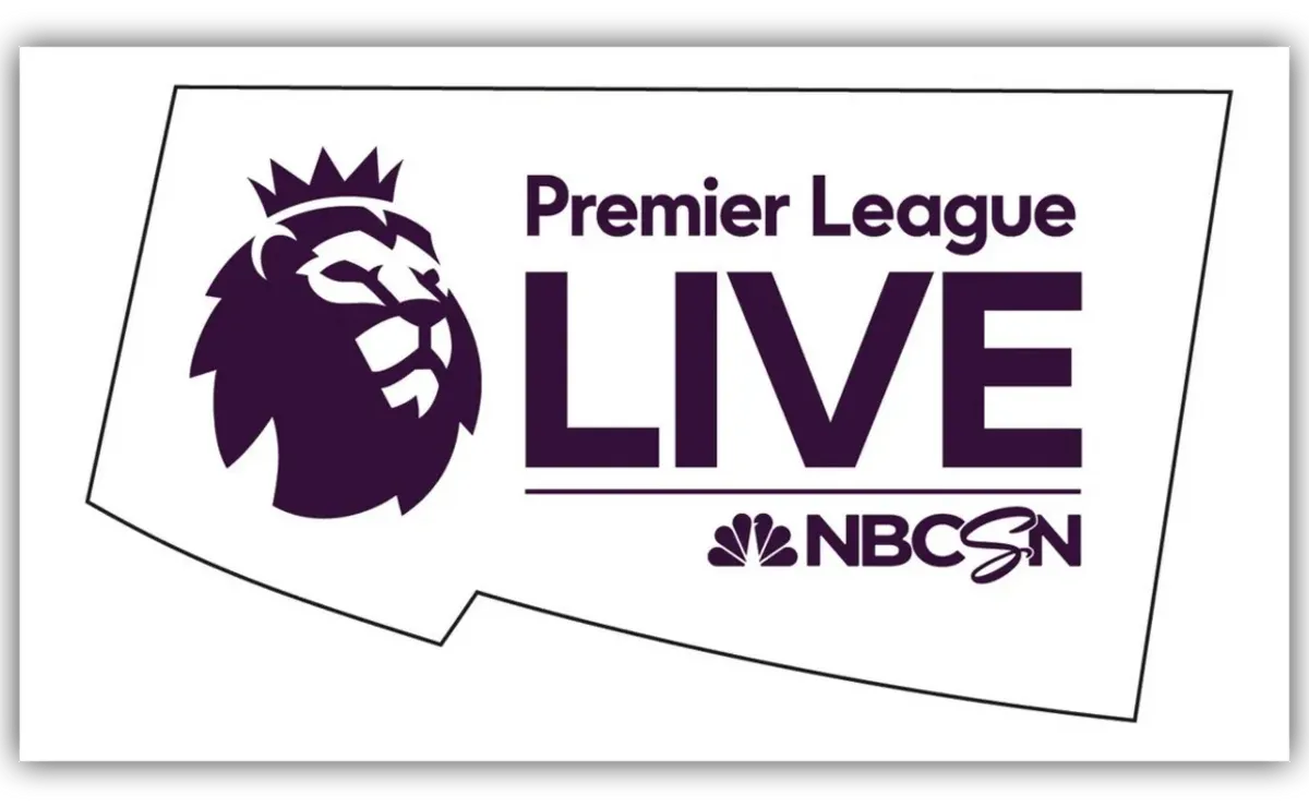 NBC Sports announces Premier League schedule for August World