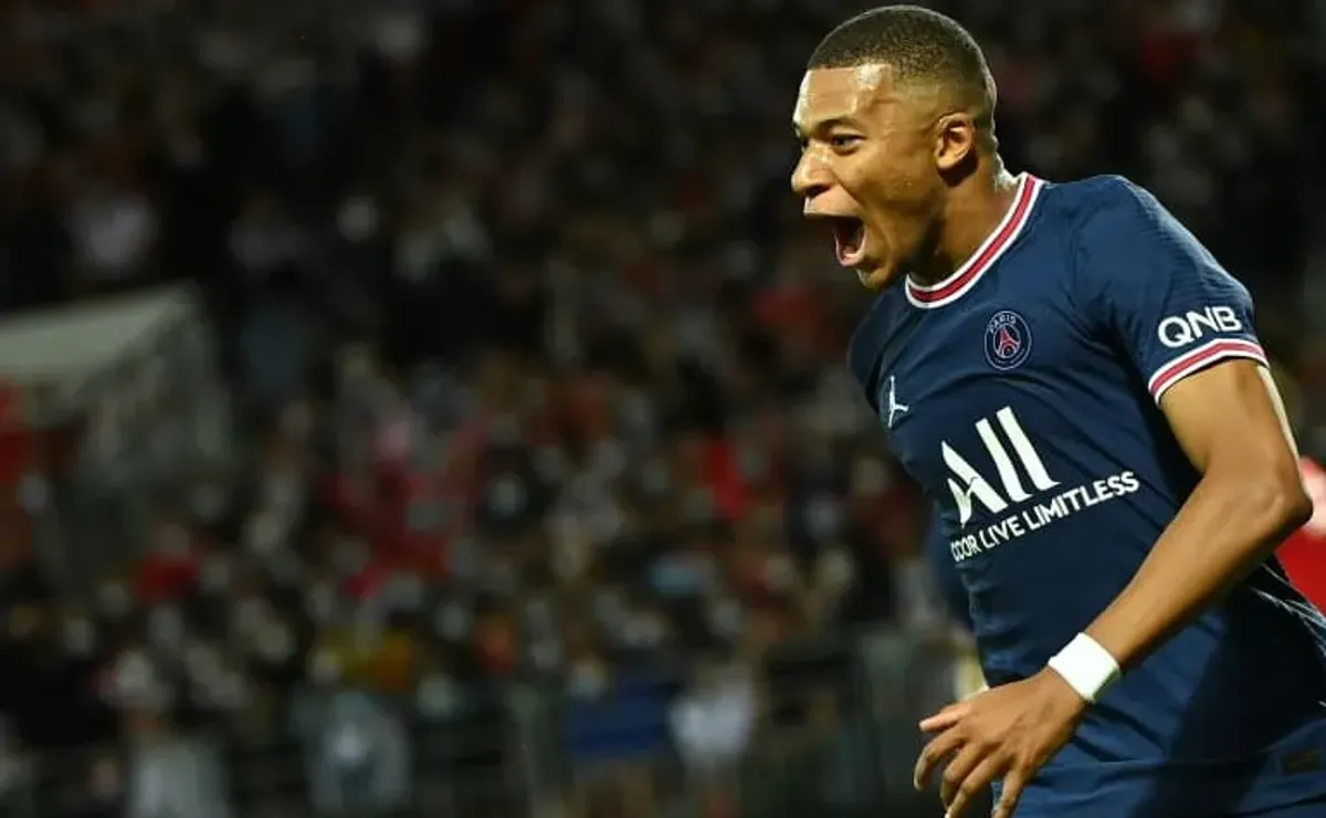 Madrid make 160mn bid for Mbappe: reports - World Soccer Talk