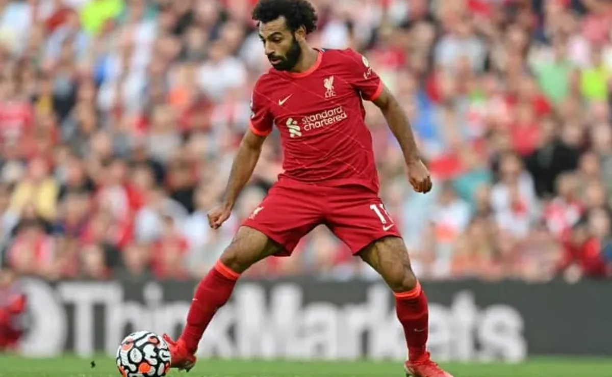 Liverpool refuse to release Mohamed Salah for Egypt duty over quarantine  restrictions, Liverpool