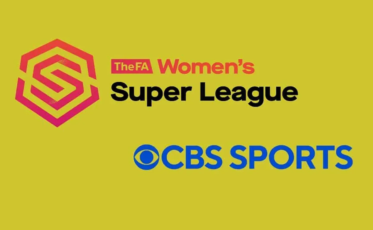 Paramount Plus, CBS Sports Network Get Women's Super League Soccer Games