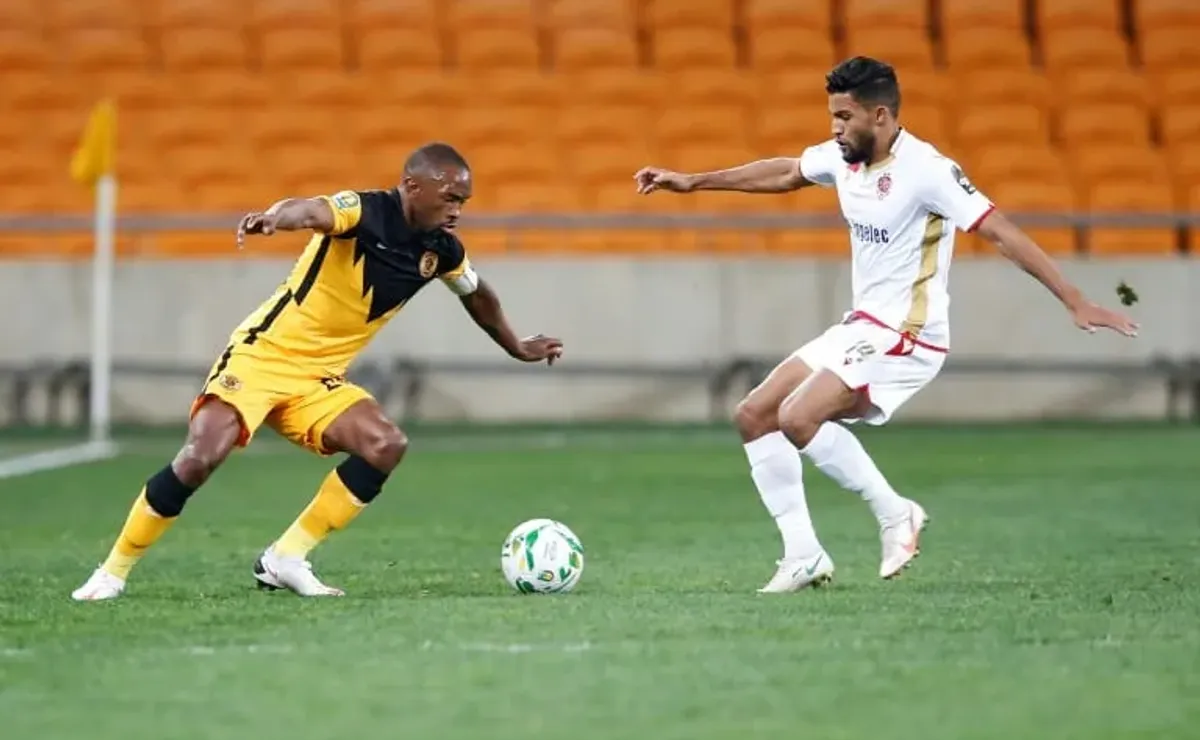 Kaizer Chiefs vs AmaZulu Preview: Kick-off time, TV channel