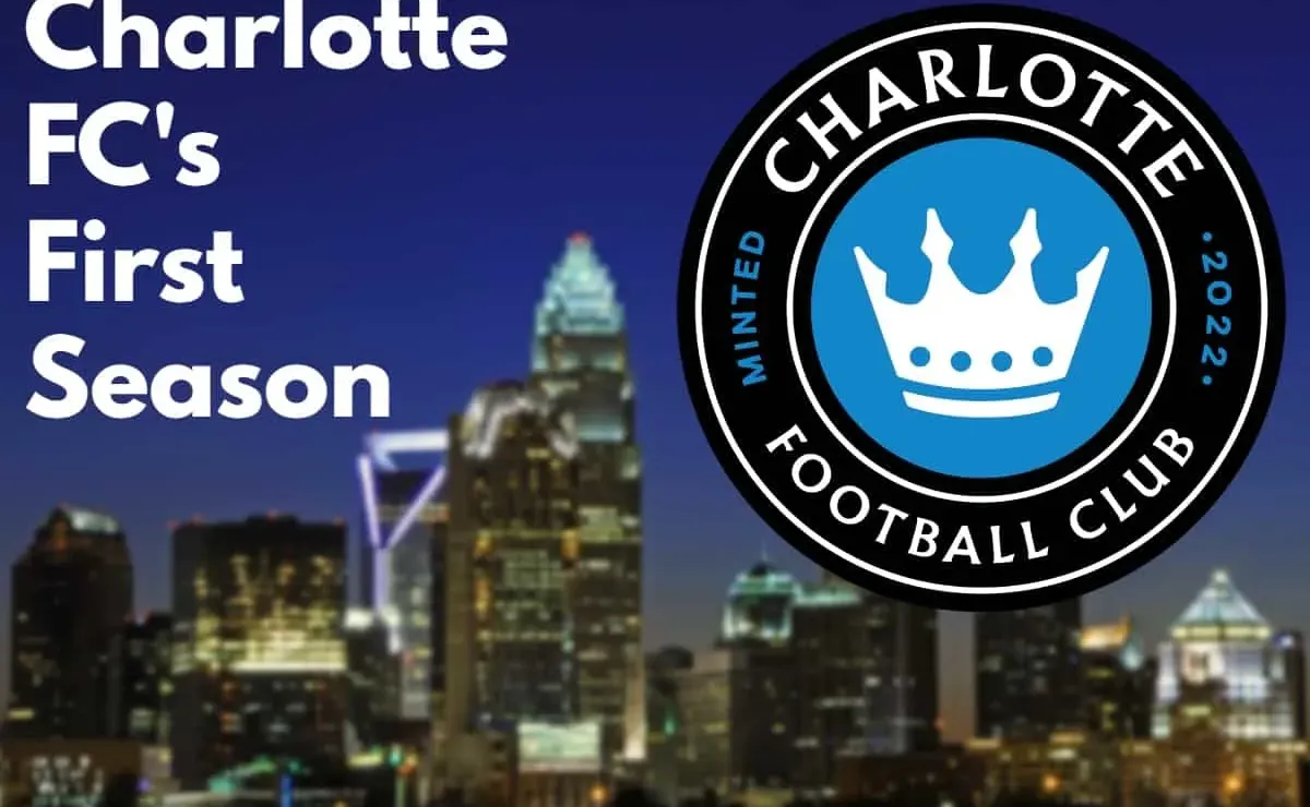 Charlotte expansion: Atlanta United or New England Revolution?