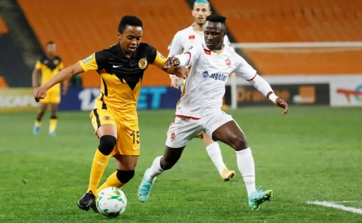 Kaizer Chiefs vs Royal AM Preview: Kick-off time, TV channel & Squad news