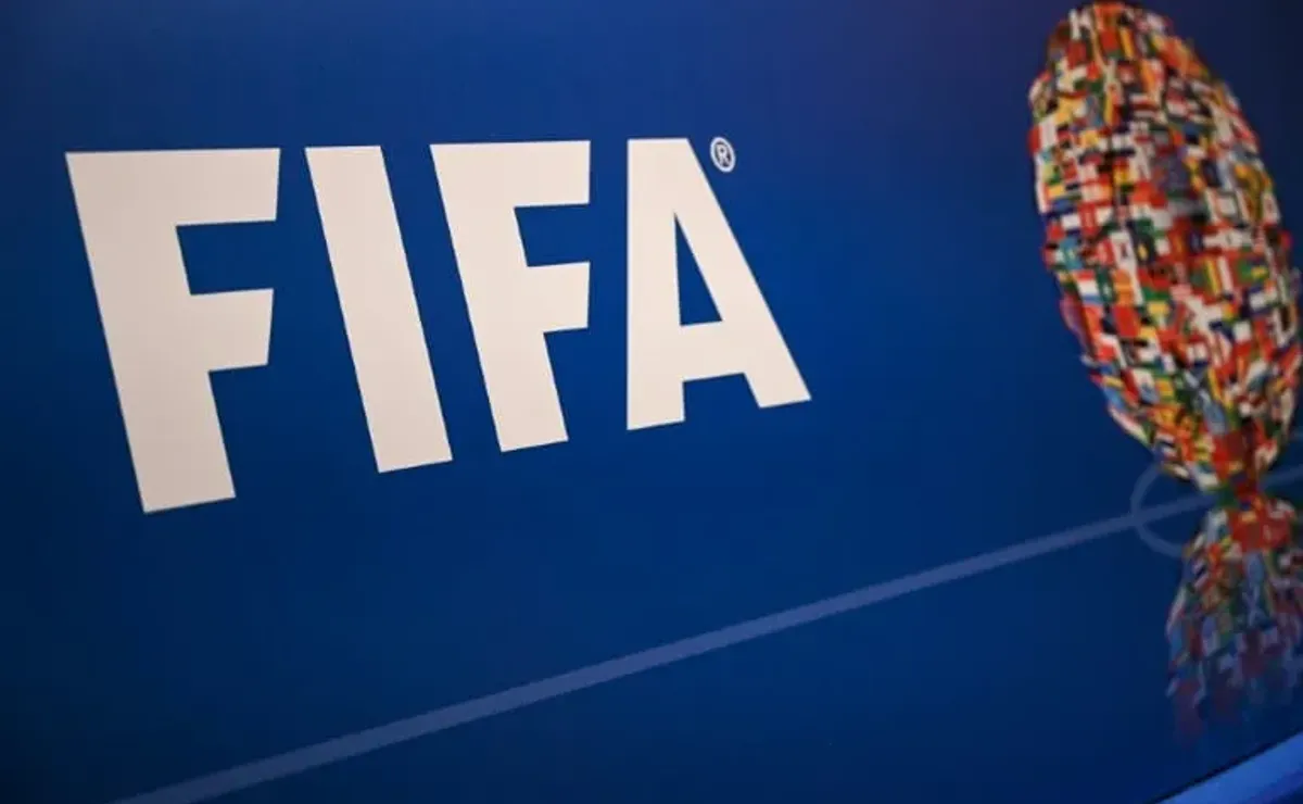 World Cup every two years would generate extra $4.4 billion in revenue over  four years, FIFA says