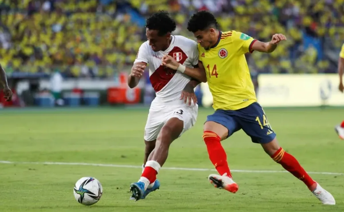 Official: Liverpool Sign Colombian Star Luis Diaz From FC Porto - The  Liverpool Offside