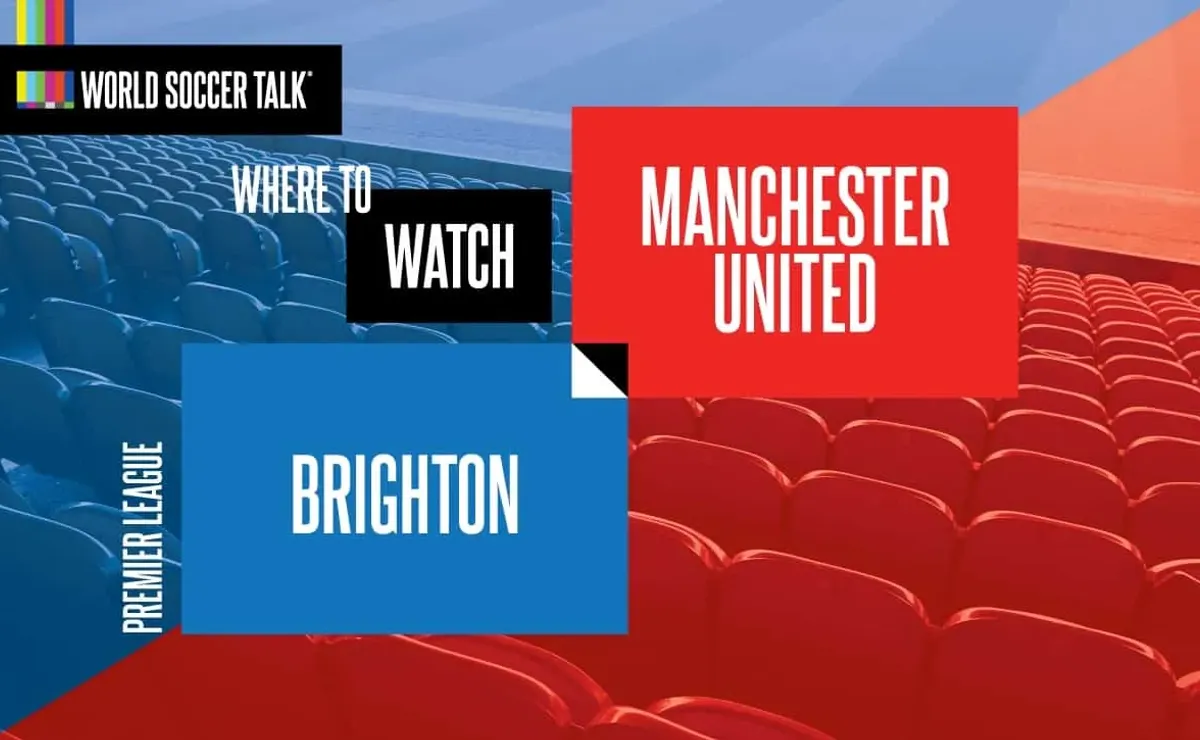 How to watch the Premier League Summer Series on TV - World Soccer Talk