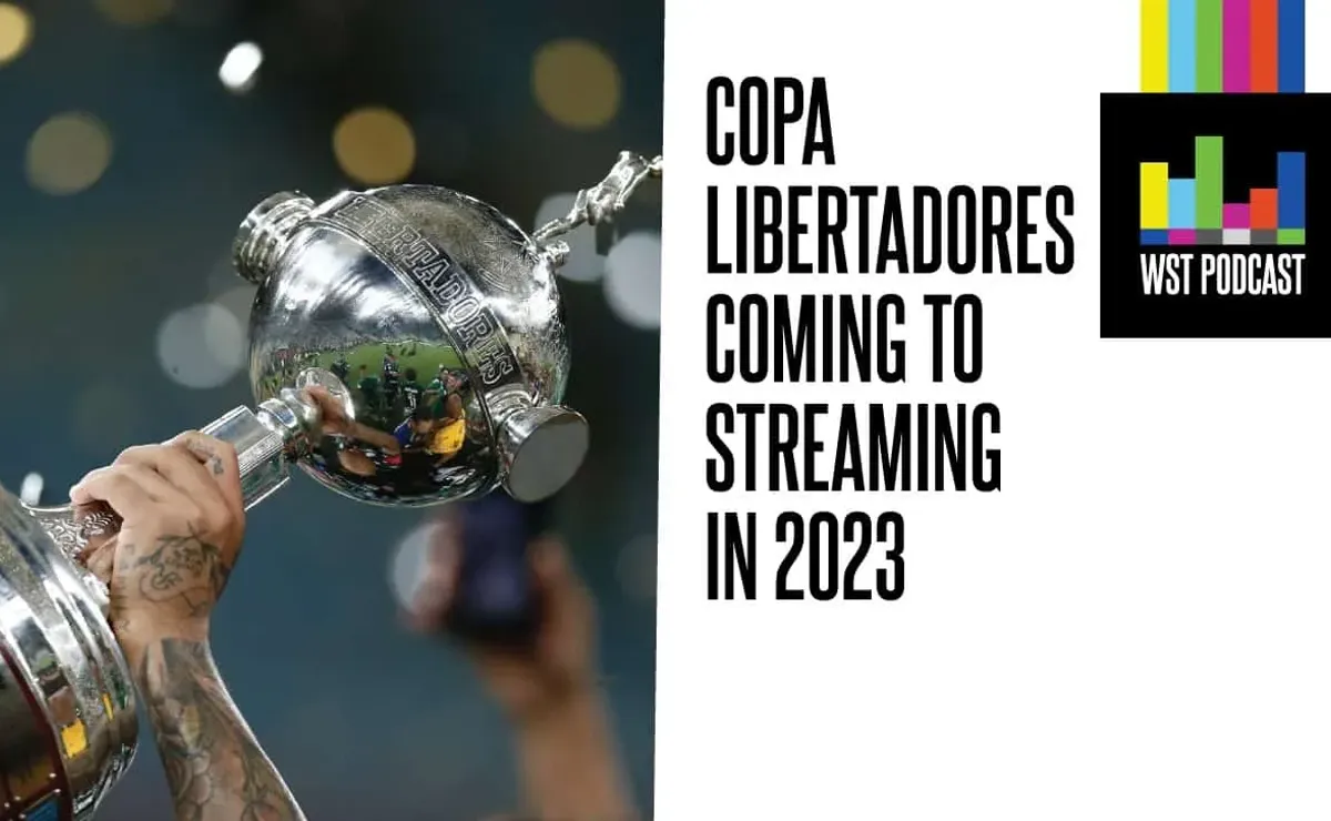 How to Watch Copa Libertadores in the USA (2023)