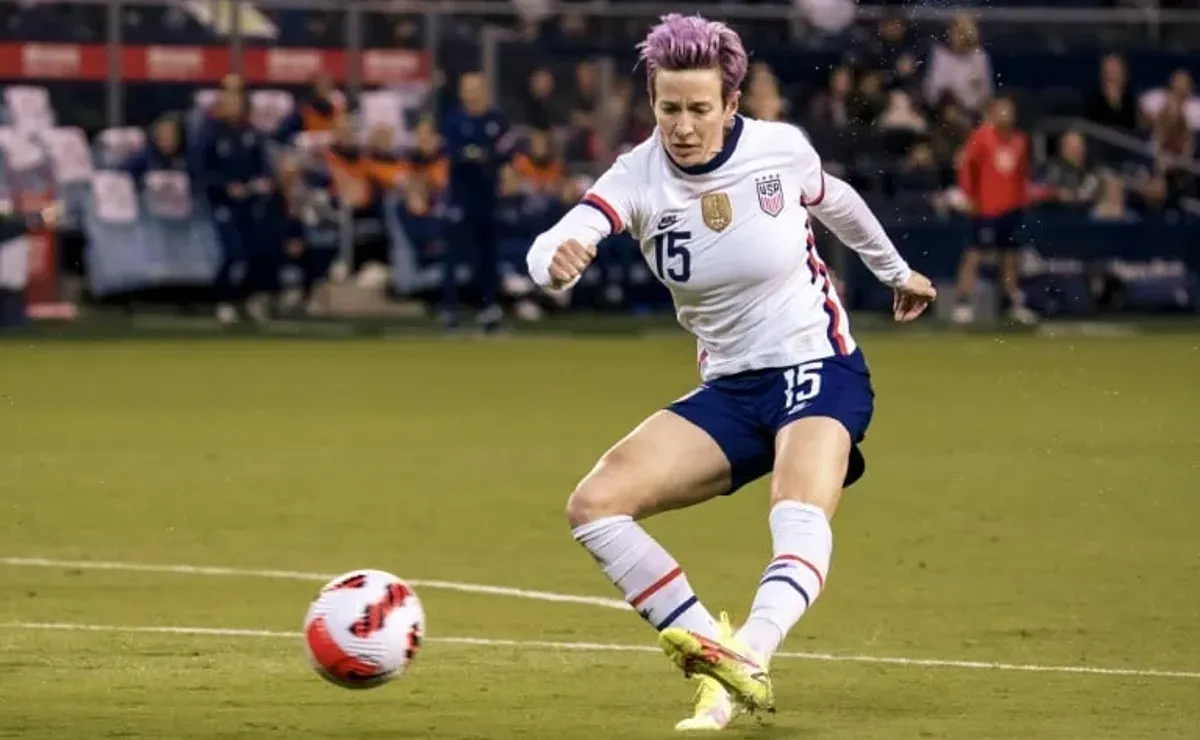 U.S. Soccer and women soccer stars settle equal pay lawsuit for $24 million