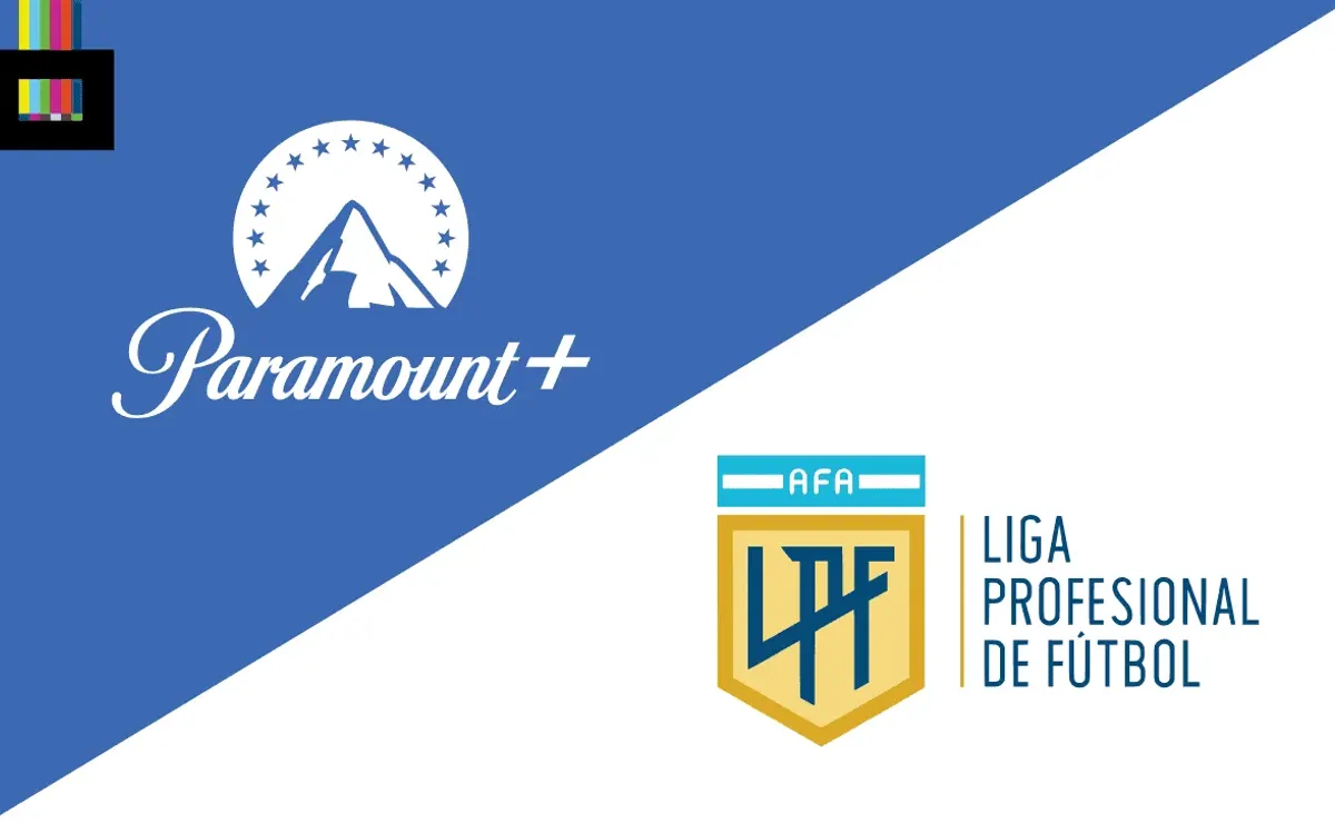 Argentina Liga Profesional de Fútbol Season 2023 Episodes - Watch on  Paramount+
