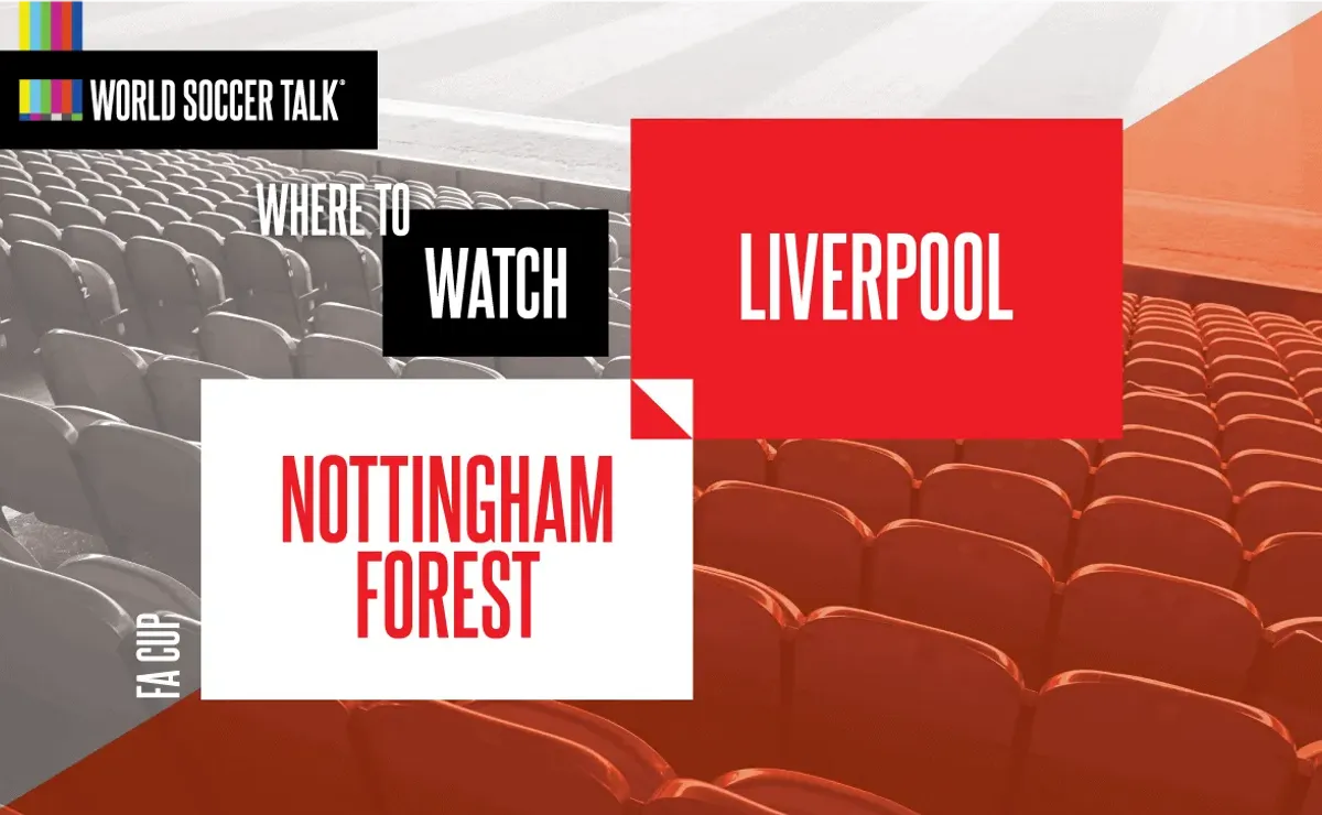 Top 4 Ways to Watch Nottingham Forest Without Cable