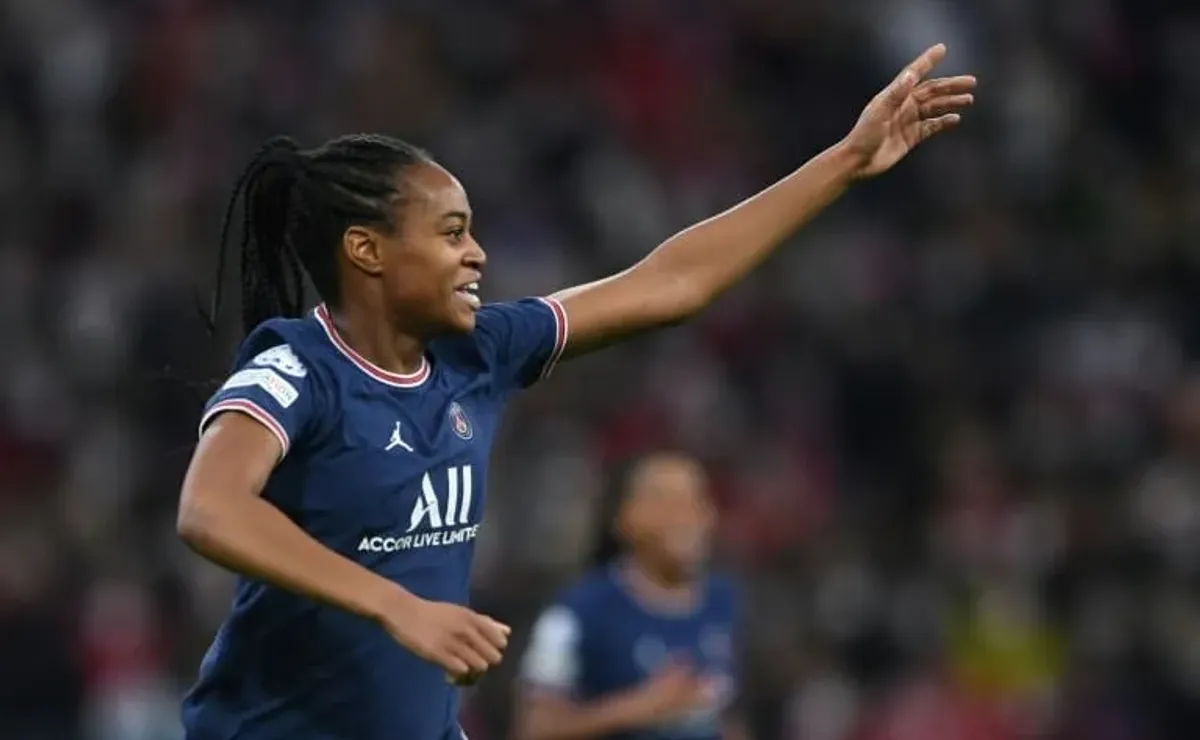 Where to find PSG Women vs Wolfsburg Women on US TV - World Soccer Talk