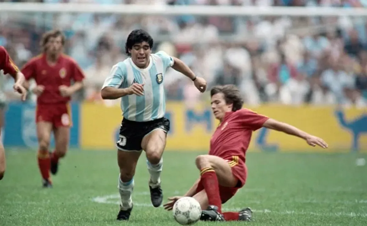 Eight medical professionals charged with homicide in Diego Maradona's death  will go to trial