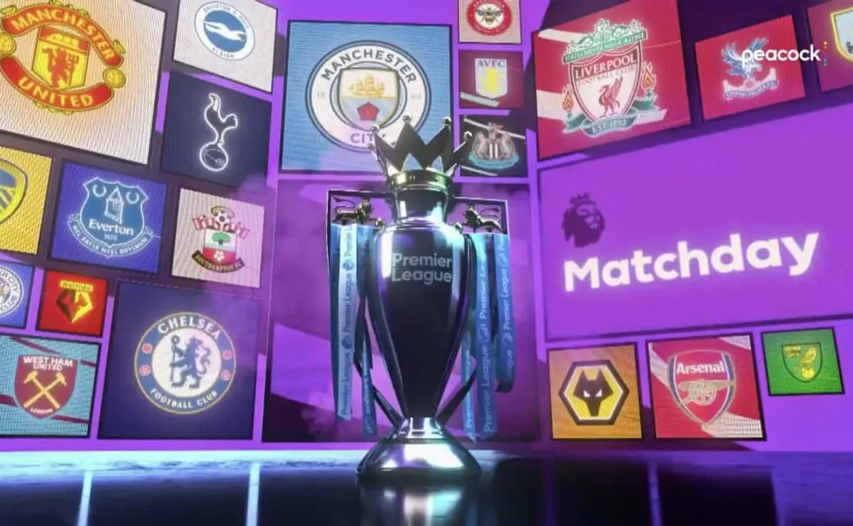 Watch football in 4K on Sky Q: how the Premier League will be