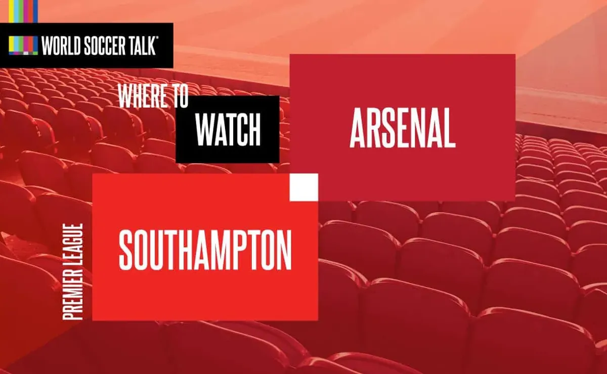 How to watch the Premier League Summer Series on TV - World Soccer Talk