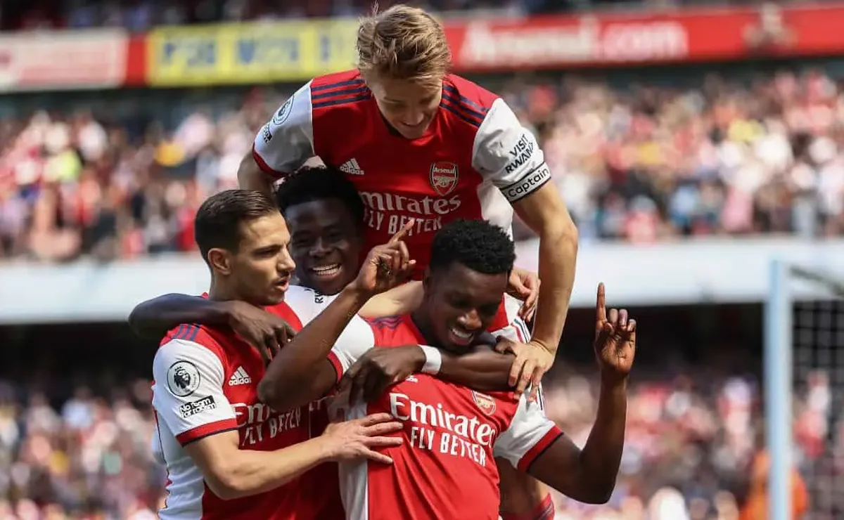 Arsenal set for US pre-season tour and Chelsea clash after summer fixture  announcement 