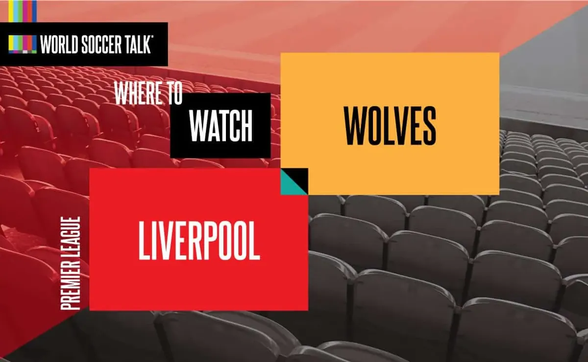 How to watch the Premier League Summer Series on TV - World Soccer Talk