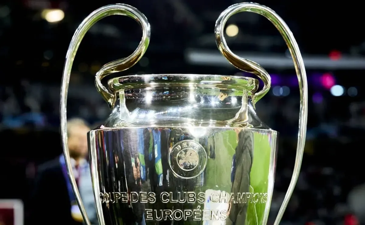 Is the Champions League final being broadcast for free? How to