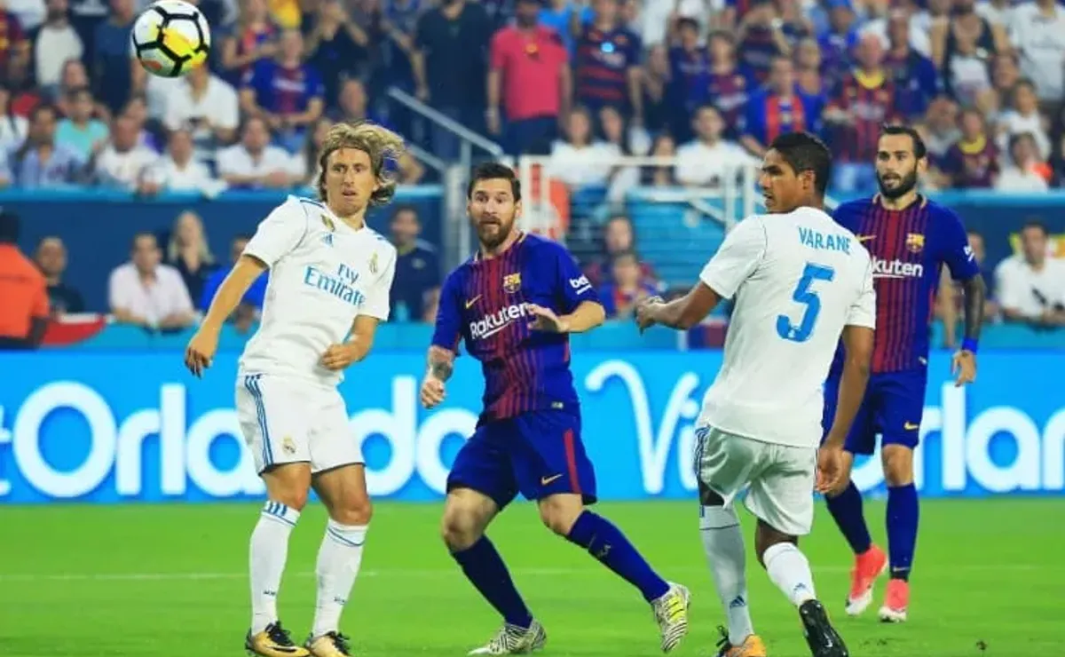 Real Madrid: What should we expect from a pre-season El Clasico?