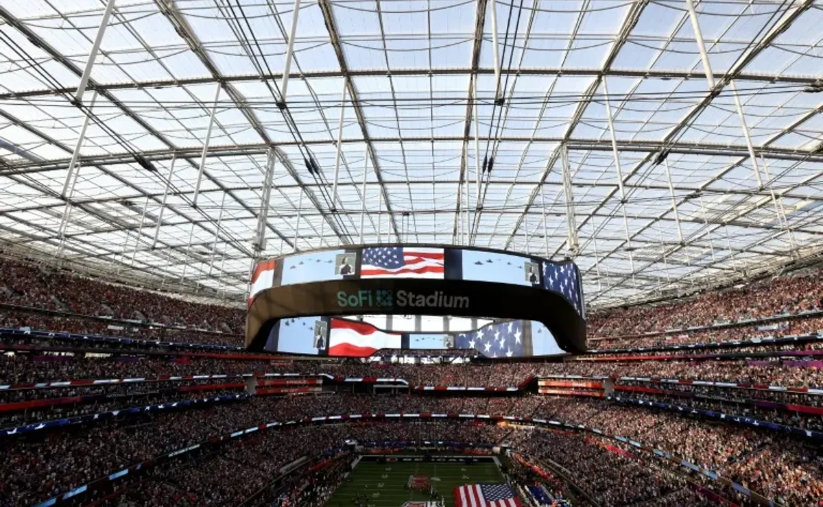 Hard Rock Stadium targets final of World Cup 2026, another Super Bowl