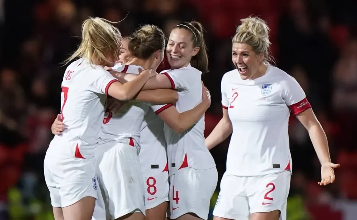 Women's Euros 2022: Meet the Lionesses, Football News