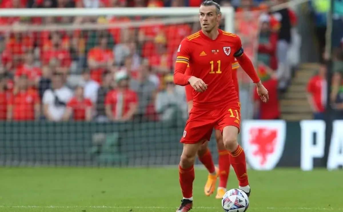 Wales captain Bale announces end of playing career