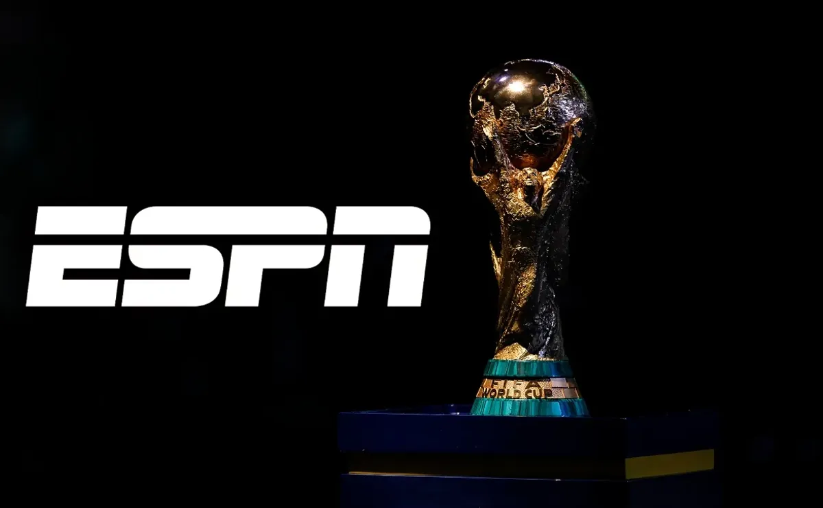 World Cup 2022: Who is winning the race for the Golden Ball? - ESPN