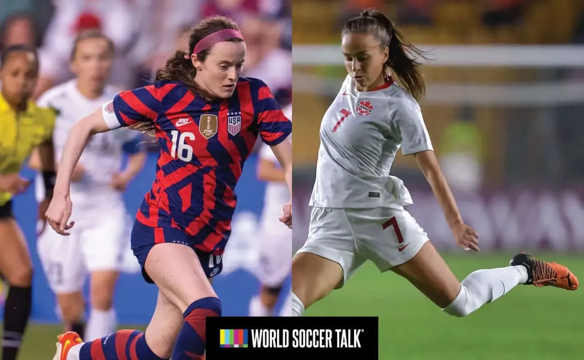 Soccer leagues and competitions on US TV - World Soccer Talk