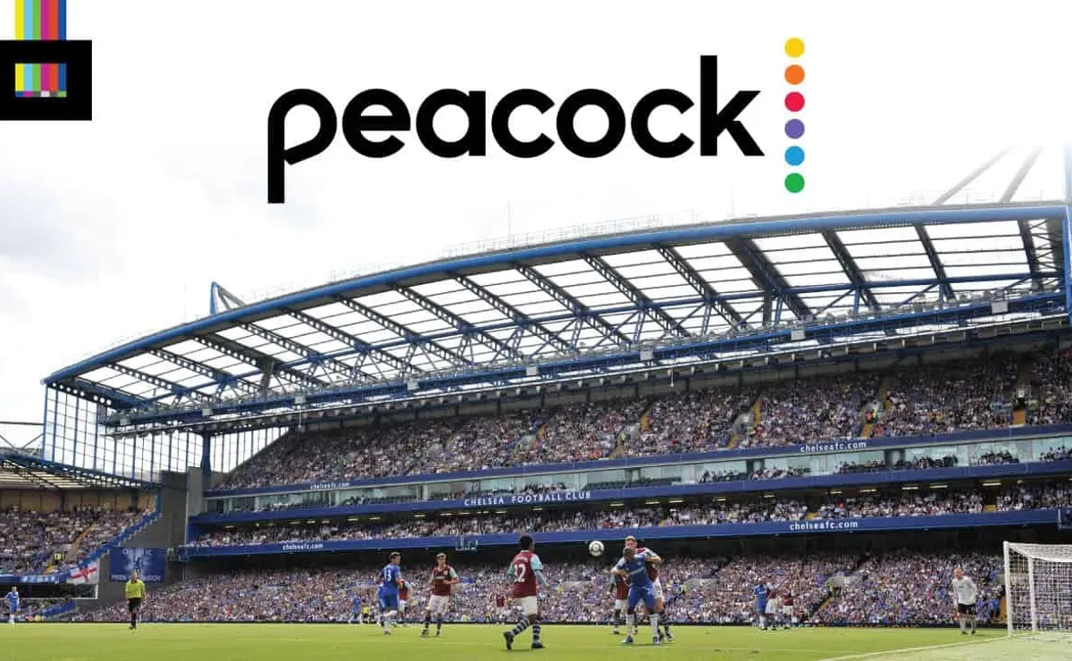 OTT focus for Premier League as Peacock gets bulk of live games - SportsPro