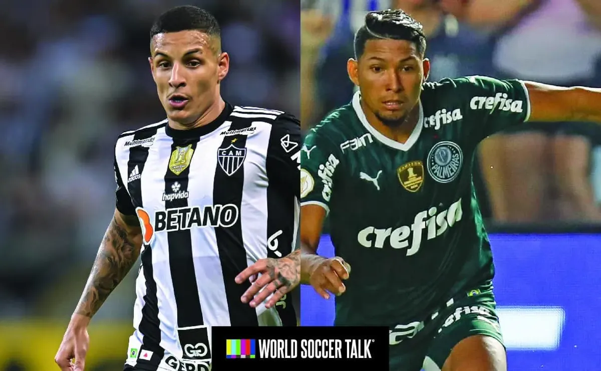 Atlético Mineiro TV Schedule for viewers in the US - World Soccer Talk