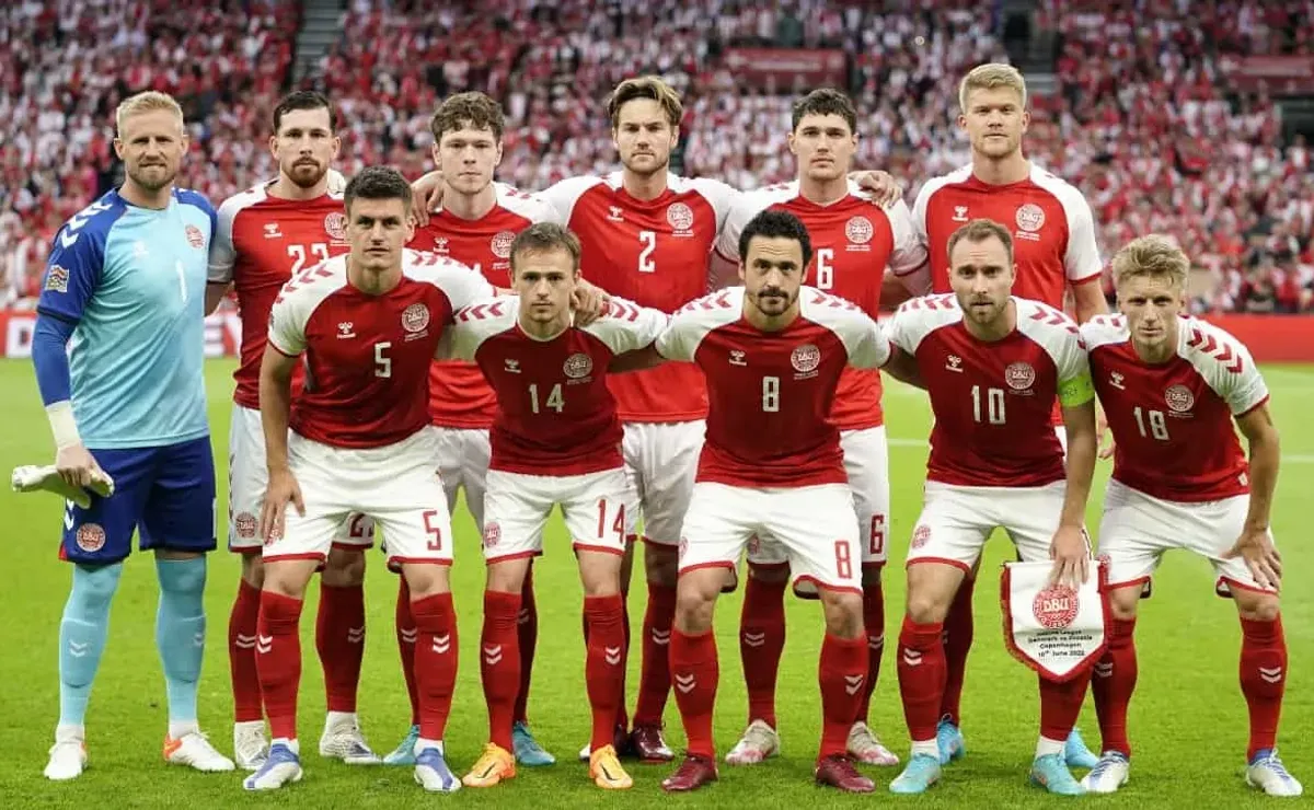 Denmark soccer deals