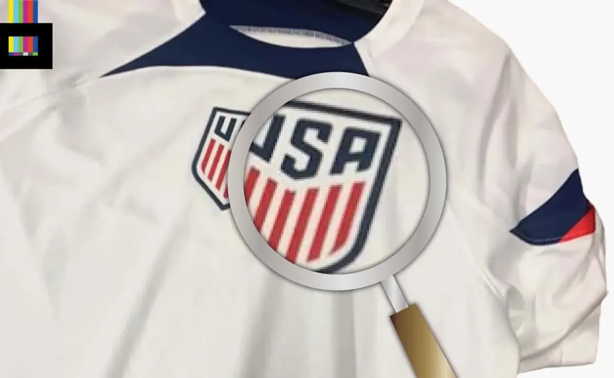 USMNT World Cup kits real or fake? Combing through the clues - World Soccer  Talk