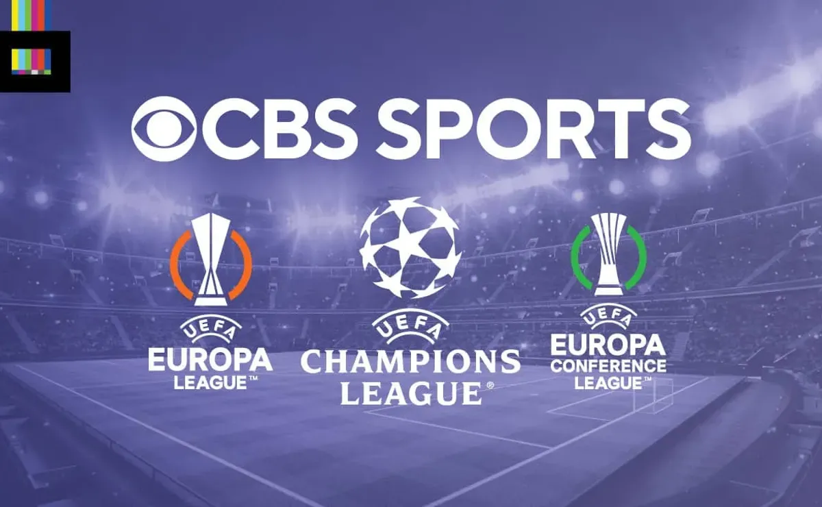 UEFA Champions League Final: CBS Sports Will Be Closer to the