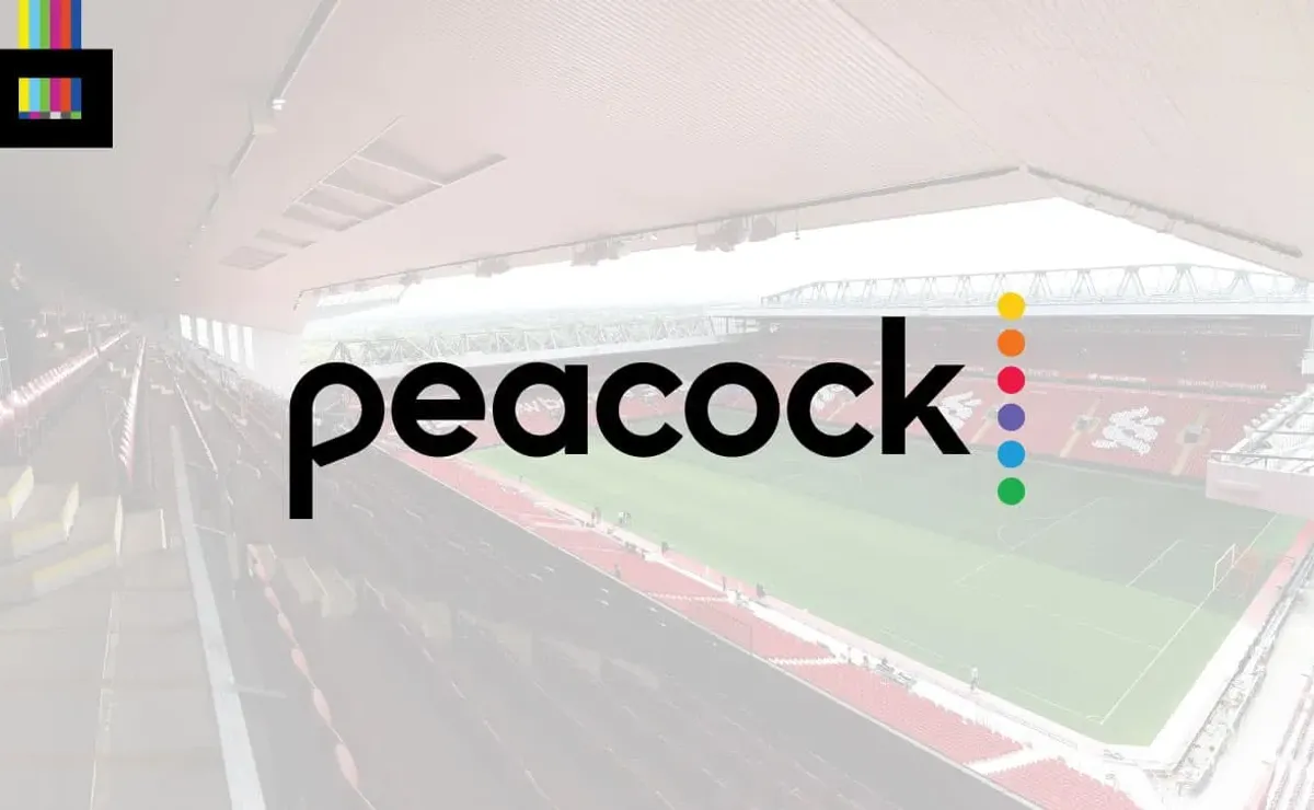 PREMIER LEAGUE DATA ZONE' ENHANCED VIEWING EXPERIENCE DEBUTS EXCLUSIVELY ON  PEACOCK FOR THIS SUNDAY'S ARSENAL-LIVERPOOL MATCH - NBC Sports PressboxNBC  Sports Pressbox