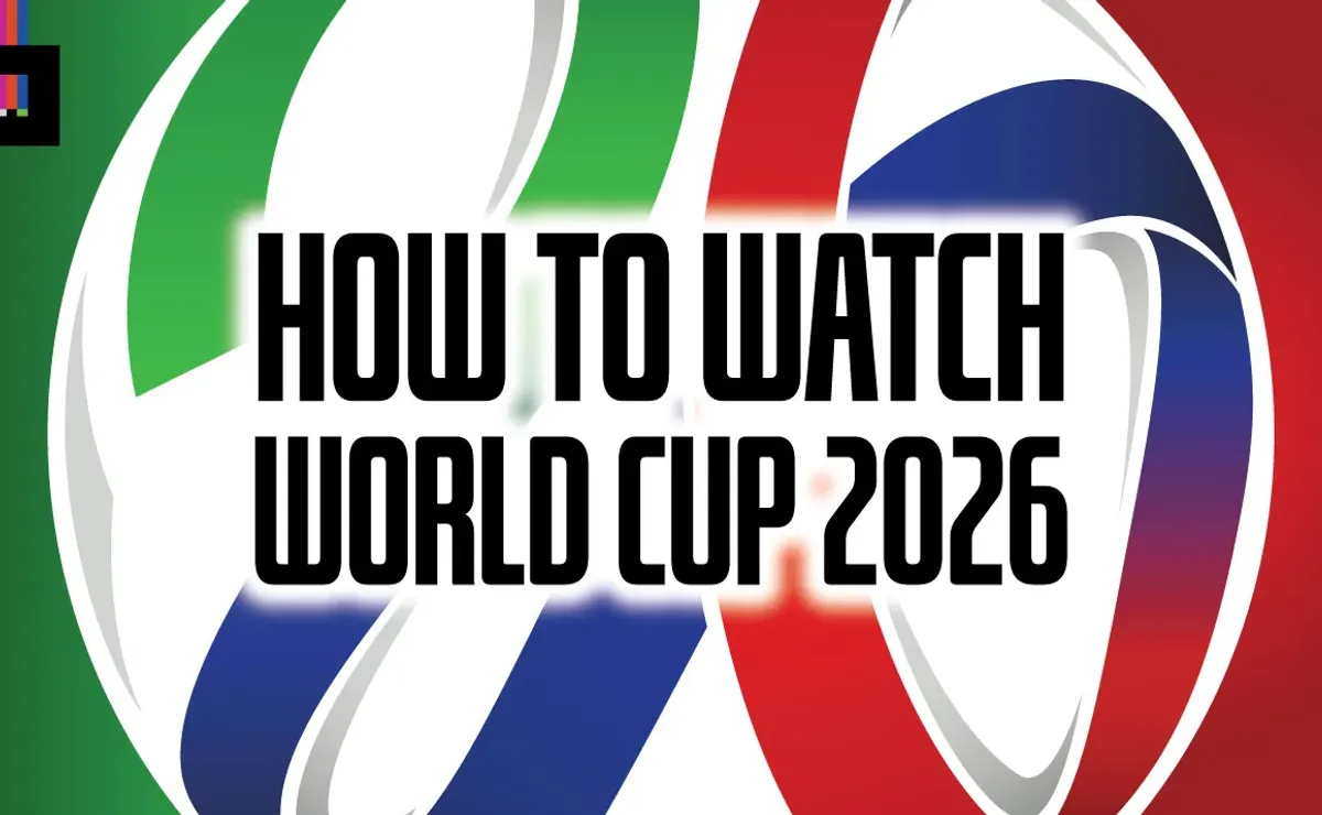 World Cup TV Schedule, Streaming - World Soccer Talk