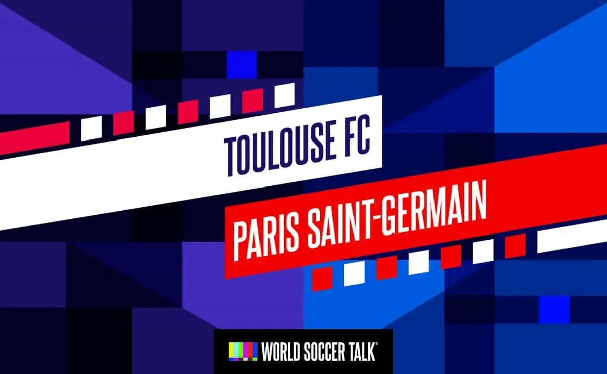 Paris Saint Germain – TPlus