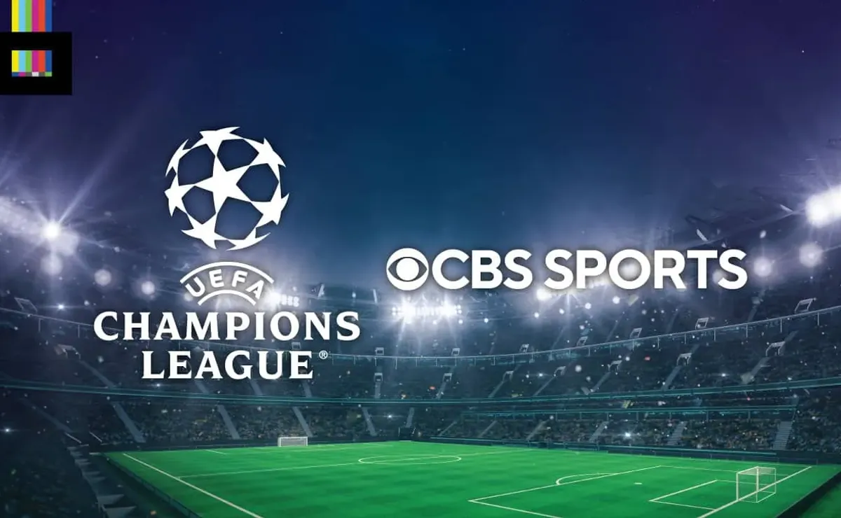 UEFA and CBS Sports/Paramount reach six-year deal to air Champions League,  Europa and Conference League 